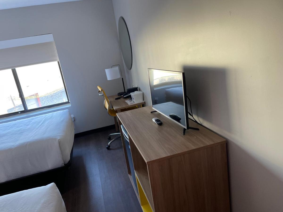 Hotel Days & By Wyndham Jamaica Jfk Airport Nueva York