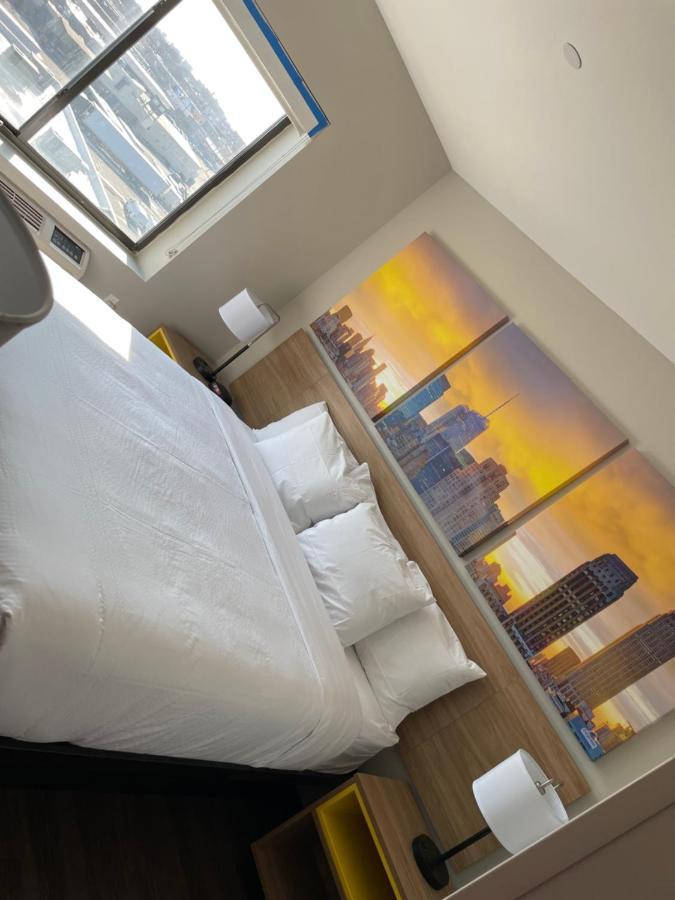 Days & By Wyndham Jamaica Jfk Airport Hotel Nueva York