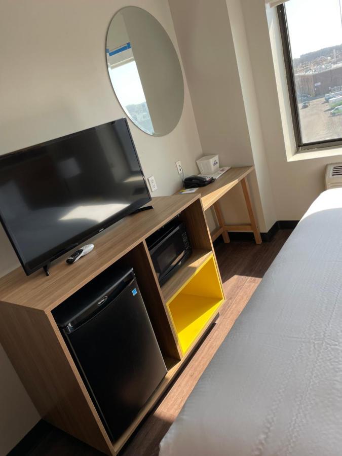 Days & By Wyndham Jamaica Jfk Airport 2* Nueva York