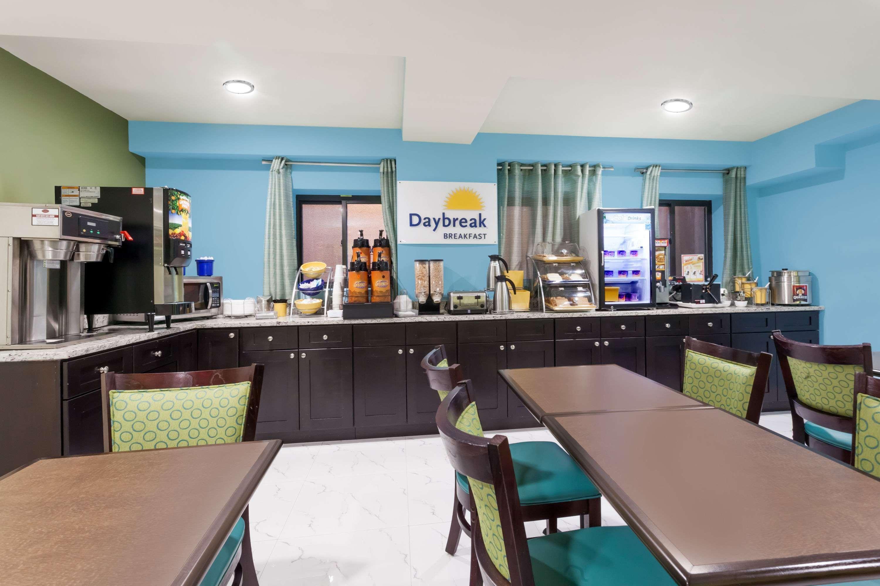 Days & By Wyndham Jamaica Jfk Airport Nueva York