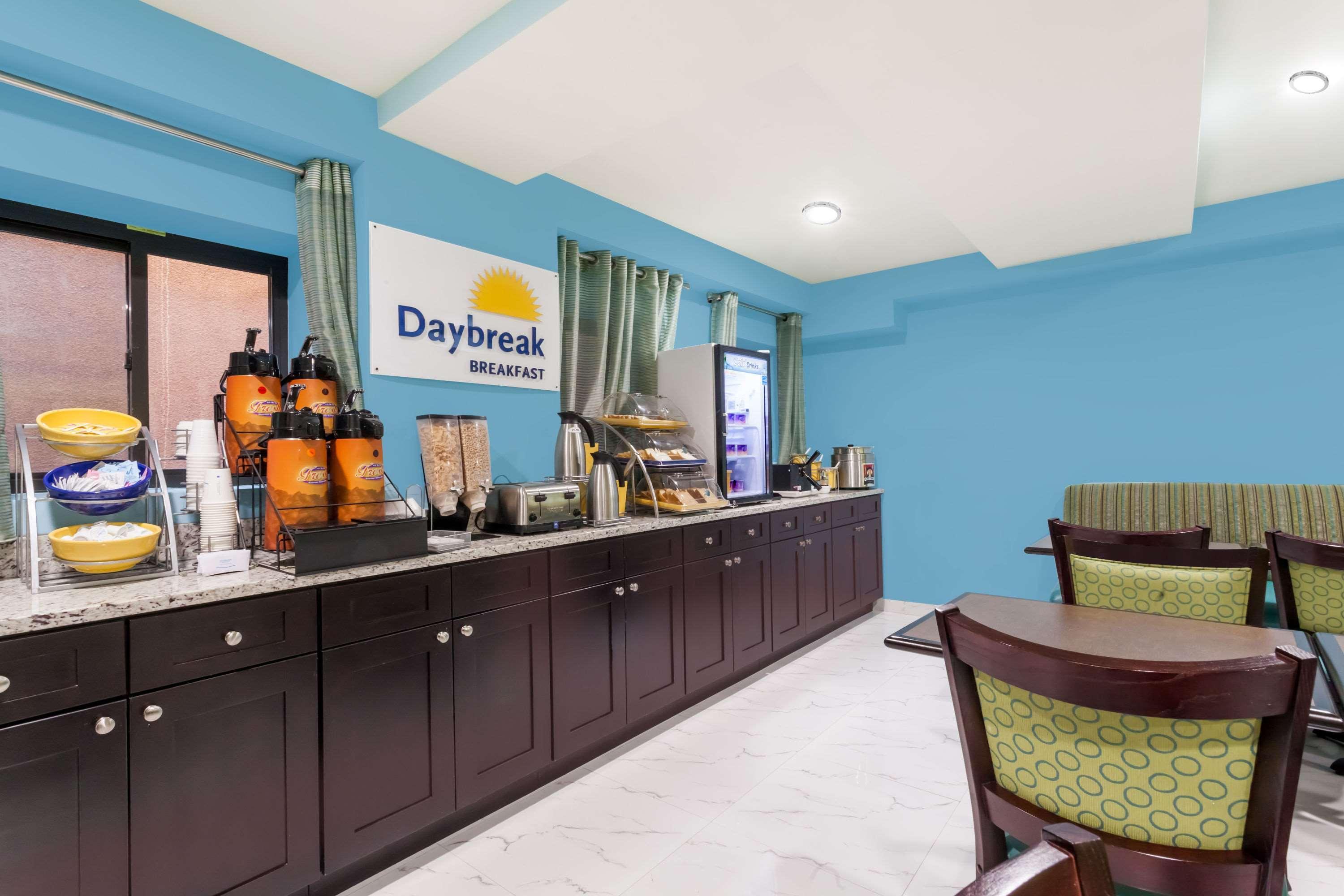 Days & By Wyndham Jamaica Jfk Airport 2* Nueva York