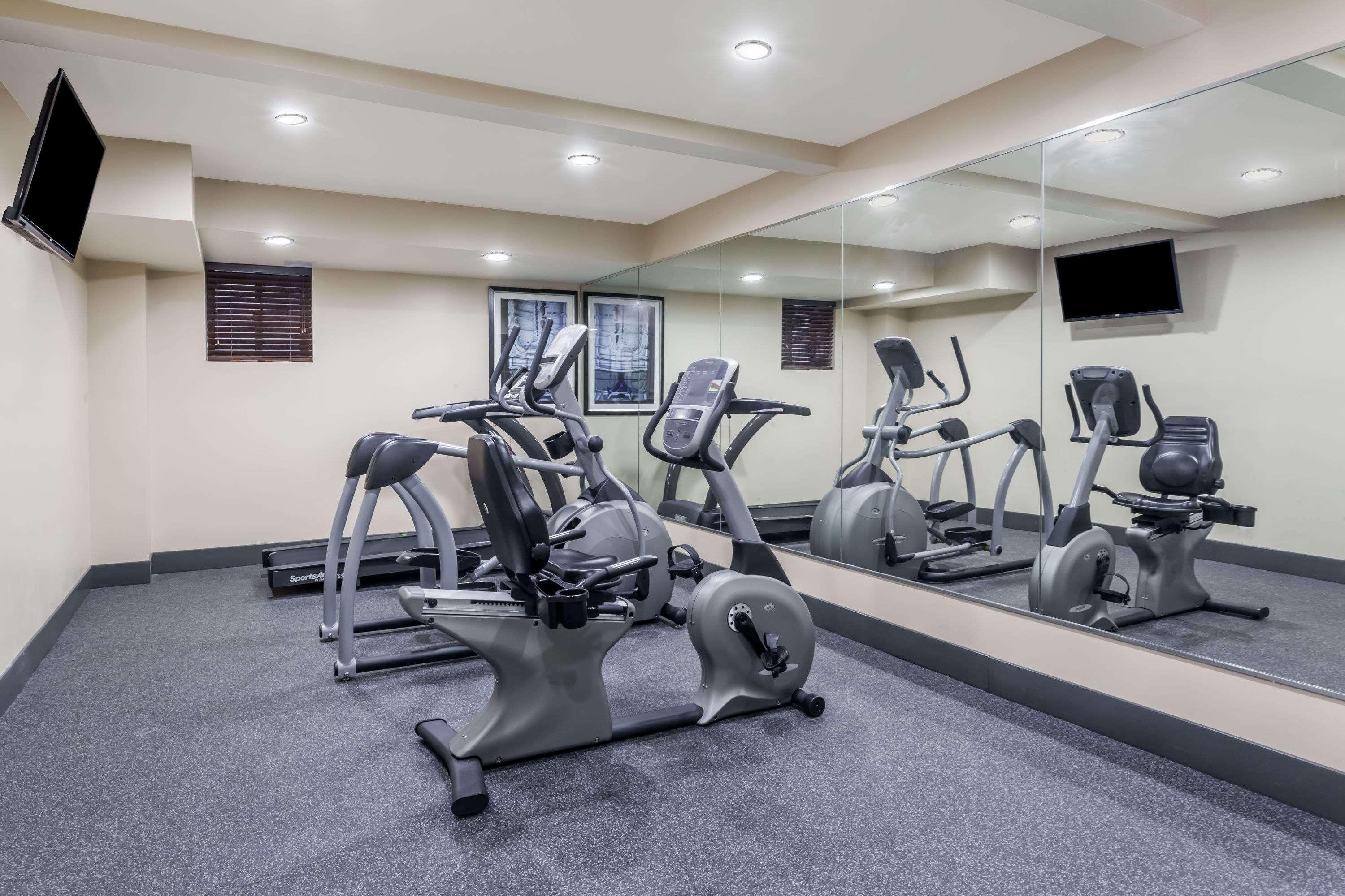 Hotel Days & By Wyndham Jamaica Jfk Airport Nueva York