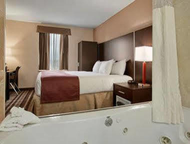 Days & By Wyndham Jamaica Jfk Airport Hotel Nueva York