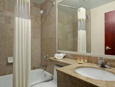 Days & By Wyndham Jamaica Jfk Airport Nueva York
